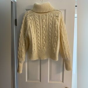 A New Day Turtleneck Sweater